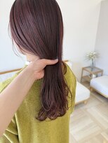 ゲリールエノミヤ(guerir enomiya)&nbsp;【guerir enomiya】ゆるふわ巻き