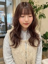 シロ(SiLO)&nbsp;透明感×艶感◇チョコレートブラウン
