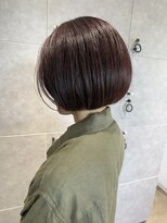 アングゥギャラリー(ungu GALLERY)&nbsp;大人ボブ/コンパクトボブ