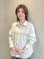 ビブ(VIV)&nbsp;山下夏輝 【川崎】