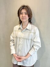ビブ(VIV) 山下夏輝 【川崎】