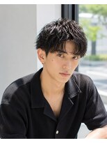バグズ(Baguz) 似合わせメンズトレンドデザインヘア