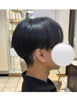 ル クリックギンザ Le Clic GINZA&nbsp;メンズカット/メンズヘア/縮毛矯正/銀座/東銀座/有楽町