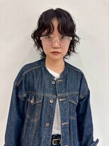 NiL【ニル】鹿児島中央駅【8/7NEW OPEN(予定)】 ニュアンスパーマ