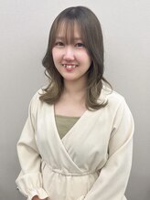 ルーナ(Luna)&nbsp;moka 