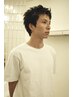 【田中指名限定】メンズカット+眉カット￥7150→5500