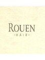 ルーアンヘアー(ROUEN HAIR)/梅田祐史