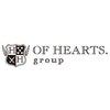オブハーツ 仙川店(OF HEARTS)のお店ロゴ