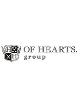 OF-HEARTS 仙川店