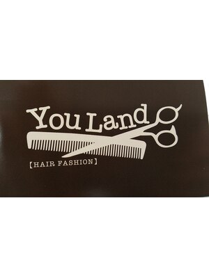 ヘアーファッションユーランド(You Land)