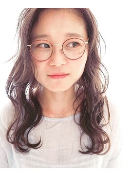 ベロニカ ヘアー(Beronica HAIR) ◆シーウェーブ◆