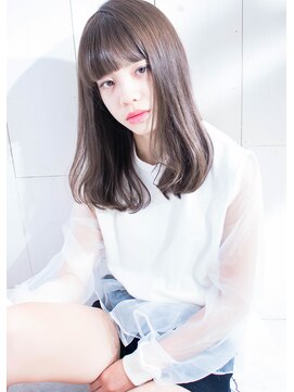 モニカ 西宮北口(Monica) 【LONG 11】Nori Nakajima