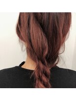 キー(kii)&nbsp;naturalmidium(asuka)