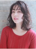 大人女性に大人気☆フェミニアルミディ