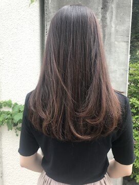 ロプート(Loput) Loput salon style 19.07.02