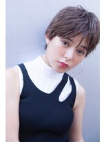 レニーバイエース(LANY by ACE)&nbsp;【LANY 横浜】 クールショート×ラベンジュ