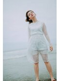 【2020年の新作スタイル】田町美容室NUNCmalus