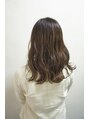 ディスオモテサンドウ 表参道(This OMOTESANDO)&nbsp;《髪質改善/表参道/縮毛矯正/トリートメント/カラー/青山》
