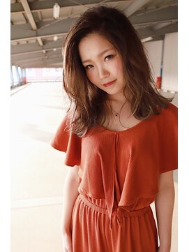 フェーディン(fa/din) 大人フェザーミディ