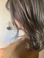 ヘアーアンドリラクゼーション オブジェ(hair&relaxation obje) 30代から40代向けスタイル