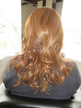 コア フィール ア デイ(COIFFURE A DAY) 髪質改善M3D