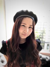 ヘアサロン アバンス(hair salon AVANCE)&nbsp;shoko 