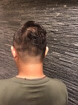 ヒロギンザ 新橋日比谷口店(HIRO GINZA)&nbsp;ベリーショートスタイル