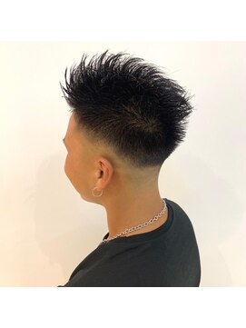 ネオヘアー 京成曳舟店(NEO Hair) 【京成曳舟】