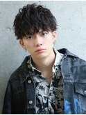 ローマボムショート