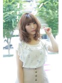 ゆるふわウェービィー【sign錦糸町】