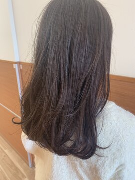 スタイル 廿日市(STYLE) ゆるふわ