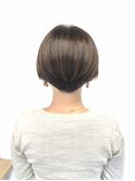 porto produced by teatro hair salon 【ポルト】