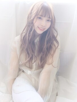 ソワリー 栄(THOiRY) 可愛くします！！　by坂元