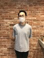 トランクス 札幌店(TORANK'S) ノブ 