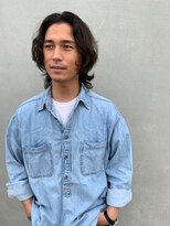 アンアミ キチジョウジ(Un ami Kichijoji)&nbsp;【Un ami】伸ばし中の方必見☆レイヤースタイル☆