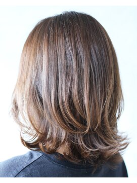 アイエムケイ(IMK) ヌーディーベージュ