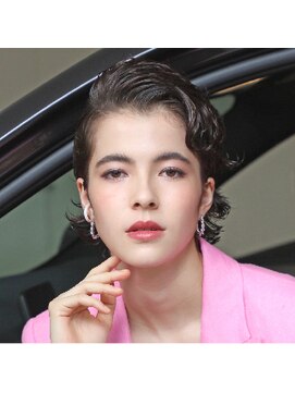 ヘアドゥ アヴェダ ららぽーとTOKYO-BAY店(hair do AVEDA) クールショート