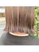 ネオヘアー 曳舟店(NEO Hair)&nbsp;コントラストハイライト