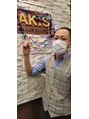 カミロウアクス(KAMIROO AK:S) 渡辺 
