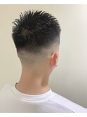 アップバンクフェード
