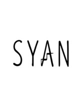 SYAN　