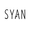 シアン(SYAN)のお店ロゴ