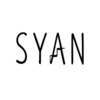 シアン(SYAN)のお店ロゴ