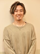 オルオル ヘア デザイン(olu olu hair design) 田口 邦彦