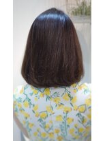 イフ(if)&nbsp;フレンチボブ