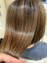 エクリフルール(equri fleur) 【目黒】LINKトリートメント