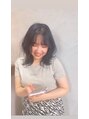 ナンバー 秋田店(N°) 似合わせミディアム【N゜秋田】