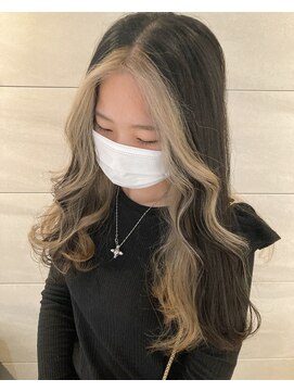 リー 京橋(Lee) 【Lee京橋】ロングインナー