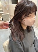 韓国人風大人可愛い