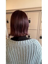 アレクサンドルオブカラーズカナザワ(ALEXANDRE OF COLORS KANAZAWA)&nbsp;cherry pink